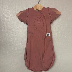 $29 ADD ON nested bean sleep sack swaddle 0-3M newborn Little Sleepies Zara